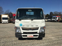 MITSUBISHI FUSO Canter Flat Body TKG-FEA50 2014 29,227km_7