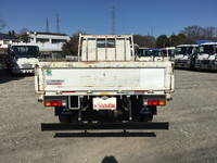 MITSUBISHI FUSO Canter Flat Body TKG-FEA50 2014 29,227km_9