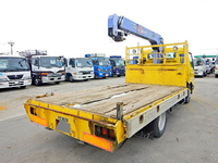MITSUBISHI FUSO Canter Self Loader (With 3 Steps Of Cranes) KK-FE63EEX 2001 516,364km_2