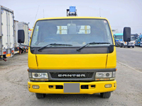 MITSUBISHI FUSO Canter Self Loader (With 3 Steps Of Cranes) KK-FE63EEX 2001 516,364km_5