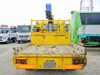 MITSUBISHI FUSO Canter Self Loader (With 3 Steps Of Cranes) KK-FE63EEX 2001 516,364km_6