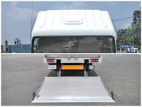 ISUZU Elf Aluminum Van PB-NPR81AN 2005 354,951km_10