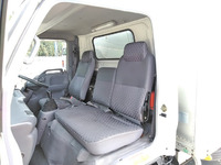 ISUZU Elf Aluminum Van PB-NPR81AN 2005 354,951km_33