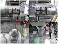 ISUZU Elf Aluminum Van PB-NPR81AN 2005 354,951km_38