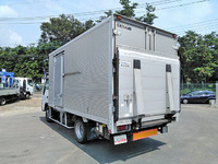 ISUZU Elf Aluminum Van PB-NPR81AN 2005 354,951km_4