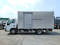 ISUZU Elf Aluminum Van PB-NPR81AN 2005 354,951km_5