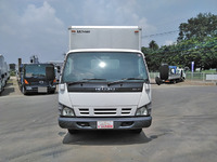 ISUZU Elf Aluminum Van PB-NPR81AN 2005 354,951km_7