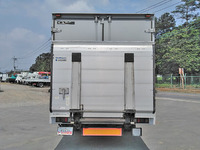 ISUZU Elf Aluminum Van PB-NPR81AN 2005 354,951km_8