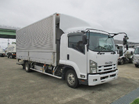 ISUZU Forward Aluminum Wing PDG-FRR34S2 2010 394,291km_3