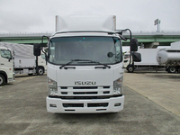 ISUZU Forward Aluminum Wing PDG-FRR34S2 2010 394,291km_5