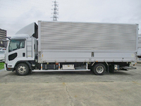 ISUZU Forward Aluminum Wing PDG-FRR34S2 2010 394,291km_6