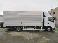 ISUZU Forward Aluminum Wing PDG-FRR34S2 2010 394,291km_8