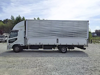 MITSUBISHI FUSO Fighter Aluminum Wing TKG-FK61F 2014 268,461km_5