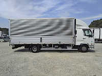 MITSUBISHI FUSO Fighter Aluminum Wing TKG-FK61F 2014 268,461km_6