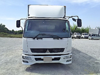 MITSUBISHI FUSO Fighter Aluminum Wing TKG-FK61F 2014 268,461km_7