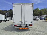 MITSUBISHI FUSO Fighter Aluminum Wing TKG-FK61F 2014 268,461km_8