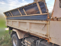 HINO Ranger Dump ADG-FC6JCWA 2006 107,335km_10