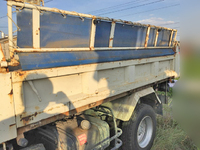 HINO Ranger Dump ADG-FC6JCWA 2006 107,335km_11