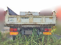 HINO Ranger Dump ADG-FC6JCWA 2006 107,335km_6