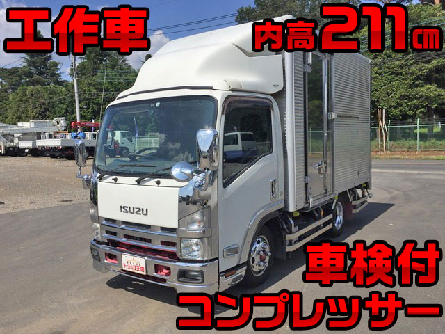 ISUZU Elf Others SKG-NMR85AN 2011 144,003km