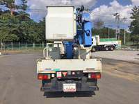 MITSUBISHI FUSO Canter Cherry Picker PA-FE73DB 2006 107,904km_10