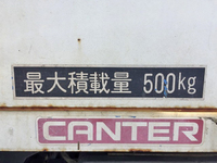 MITSUBISHI FUSO Canter Cherry Picker PA-FE73DB 2006 107,904km_20