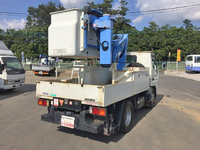 MITSUBISHI FUSO Canter Cherry Picker PA-FE73DB 2006 107,904km_2