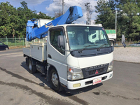 MITSUBISHI FUSO Canter Cherry Picker PA-FE73DB 2006 107,904km_3