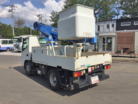 MITSUBISHI FUSO Canter Cherry Picker PA-FE73DB 2006 107,904km_4