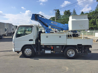 MITSUBISHI FUSO Canter Cherry Picker PA-FE73DB 2006 107,904km_5