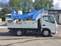 MITSUBISHI FUSO Canter Cherry Picker PA-FE73DB 2006 107,904km_6