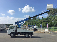 MITSUBISHI FUSO Canter Cherry Picker PA-FE73DB 2006 107,904km_7