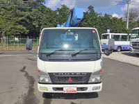 MITSUBISHI FUSO Canter Cherry Picker PA-FE73DB 2006 107,904km_9