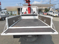 HINO Dutro Truck (With 3 Steps Of Unic Cranes) TKG-XZU600M 2014 27,949km_10