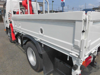 HINO Dutro Truck (With 3 Steps Of Unic Cranes) TKG-XZU600M 2014 27,949km_16