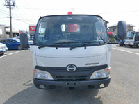 HINO Dutro Truck (With 3 Steps Of Unic Cranes) TKG-XZU600M 2014 27,949km_8