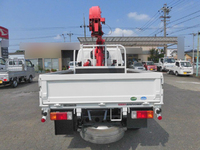 HINO Dutro Truck (With 3 Steps Of Unic Cranes) TKG-XZU600M 2014 27,949km_9