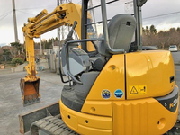 KOMATSU  Mini Excavator PC30UU-5 2015 1,771h_6