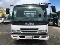 ISUZU Forward Container Carrier Truck PB-FRR35E3S 2005 343,290km_7