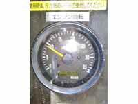 ISUZU Elf High Pressure Washer Truck PB-NKR81A 2007 164,657km_9