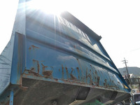 MITSUBISHI FUSO Canter Dump KK-FE51CBD 2001 133,459km_10