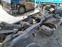 MITSUBISHI FUSO Canter Dump KK-FE51CBD 2001 133,459km_13