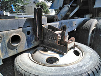 MITSUBISHI FUSO Canter Dump KK-FE51CBD 2001 133,459km_19