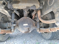 MITSUBISHI FUSO Canter Dump KK-FE51CBD 2001 133,459km_20