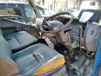 MITSUBISHI FUSO Canter Dump KK-FE51CBD 2001 133,459km_25