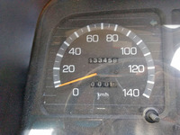 MITSUBISHI FUSO Canter Dump KK-FE51CBD 2001 133,459km_28