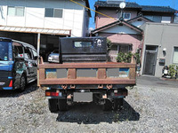 MITSUBISHI FUSO Canter Dump KK-FE51CBD 2001 133,459km_2