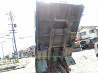 MITSUBISHI FUSO Canter Dump KK-FE51CBD 2001 133,459km_7