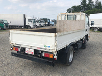 HINO Dutro Flat Body TKG-XZU605M 2014 50,200km_2