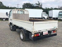 HINO Dutro Flat Body TKG-XZU605M 2014 50,200km_4